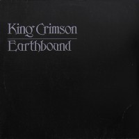King Crimson - Earthbound, D (Or)