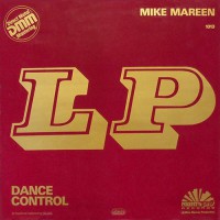 Mike Mareen - LP Dance Control, D