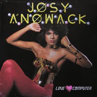 Nowack A., Josy - Love Computer, ITA