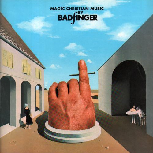 Badfinger - Magic Christian Music, UK