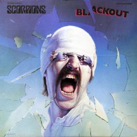 Scorpions - Blackout, D (Club)
