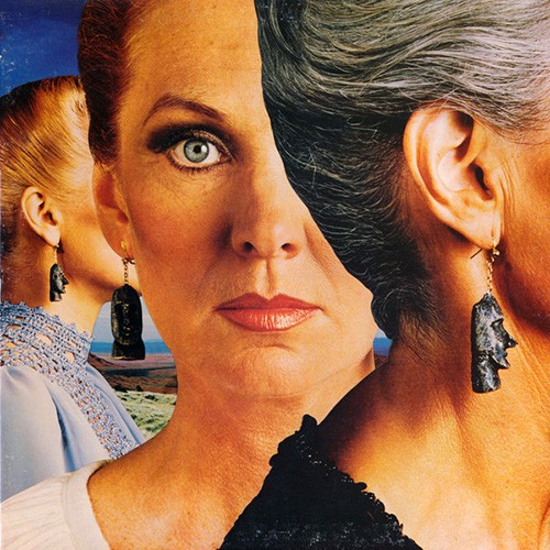 Styx - Pieces Of Eight, CAN