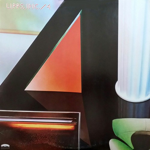 Lipps, Inc. - 4, US