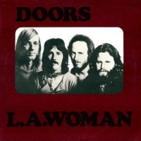 Doors, The - L.A. Woman, D (Or)
