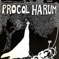 Procol Harum - Procol Harum, US