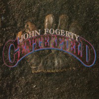 Fogerty John - Centerfield (ins)