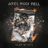 Axel Rudi Pell - Game Of Sins, D