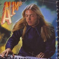 Gregg Allman Band - Playin' Up Storm (foc)