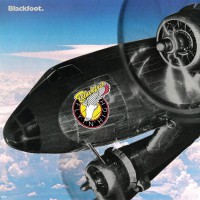 Blackfoot - Flyin' High, US