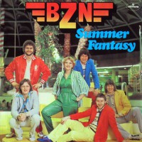 BZN - Summer Fantasy, NL