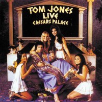 Jones, Tom - Live At Caesars Palace, UK
