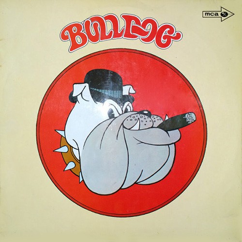 Bulldog - Bulldog, UK