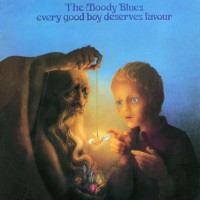Moody Blues - Every Good Boy Deserves A Fav (foc)