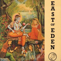 East Of Eden - Sound Of East-Eden Live!