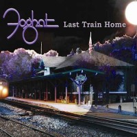 Foghat - Last Train Home, US