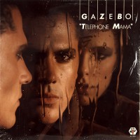 Gazebo - Telephone Mama, SCA