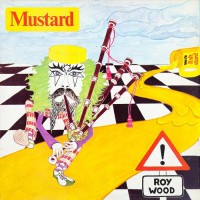 Roy Wood - Mustard