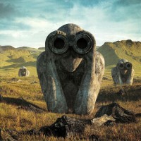 Jarre, Jean-Michele - Equinoxe Infinity, EU