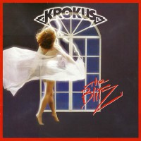 Krokus - The Blitz, EU