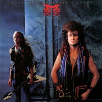 McAuley Schenker Group - Perfect Timing, UK
