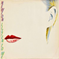 Newton - Listen To Me, D