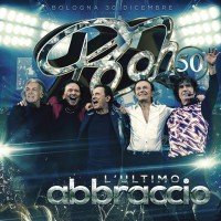 Pooh - Pooh 50 - L 'Ultimo Abbraccio, ITA