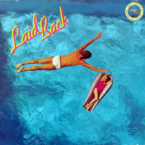 Laid Back - Same, D
