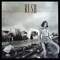 Rush - Permanent Waves, CAN