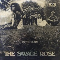 Savage Rose, The - In The Plain, SCA (Or)