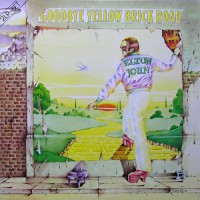 Elton John - Goodbye Yellow Brick Road, D (Or)