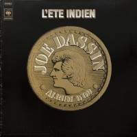 Dassin, Joe - L'Ette Indien, FRA