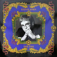 Elton John - The One, NL