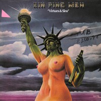Kin Ping Meh - Virtues And Sins, D (Or)