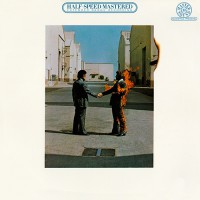 Pink Floyd - Wish You Were Here, US (Half-Speed)