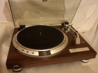 JVC  QL-7