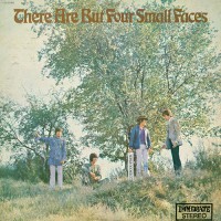 Small Faces - There Are But Four Small Faces, US