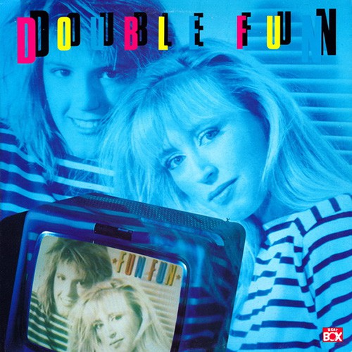 Fun Fun - Double Fun, SWE