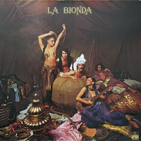 La Bionda - La Bionda, D