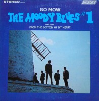 Moody Blues - Moody Blues 1