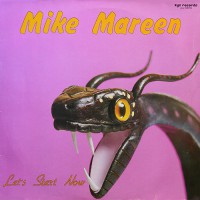 Mike Mareen - Let's Start Now, ZYX