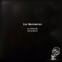 Sparks - Lil' Beethoven, UK