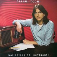 Togni, Gianni - Bollettino Dei Naviganti, ITA