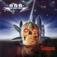 U.D.O. - Timebomb, D (Or)