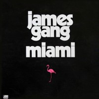 James Gang - Miami, UK