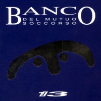 Banco Del Mutuo Soccorso - II 13, ITA