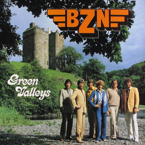 BZN - Green Valleys, NL