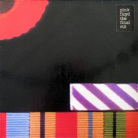 Pink Floyd - Final Cut, D