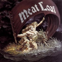 Meat Loaf - Dead Ringer (ins)