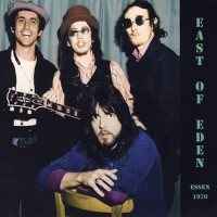 East Of Eden - Essen 1970