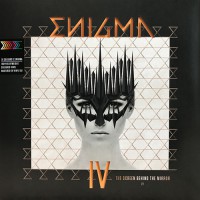 Enigma - The Screen Behind The Mirror, Re_2018